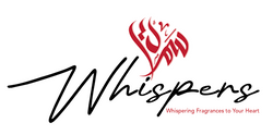 Whispers